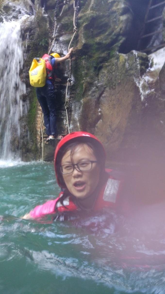 救援海盗章鱼